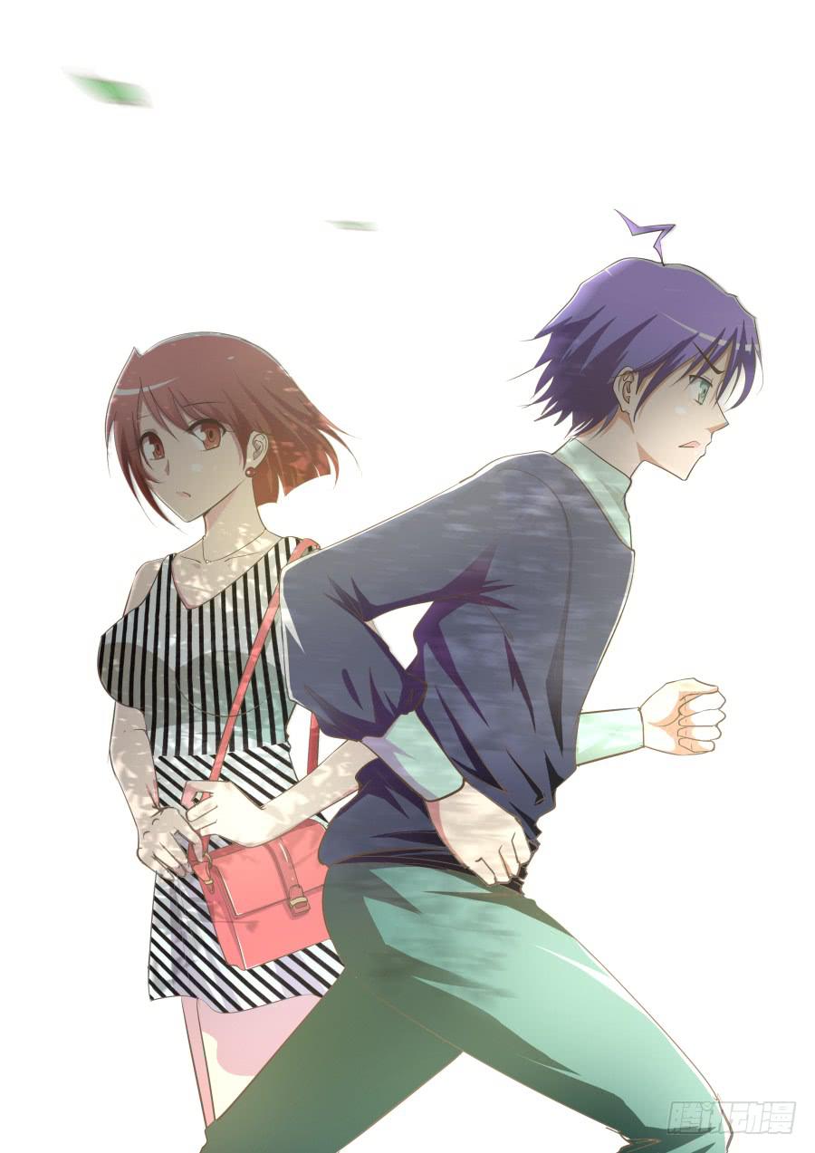 第二十六话：感动！-第26话