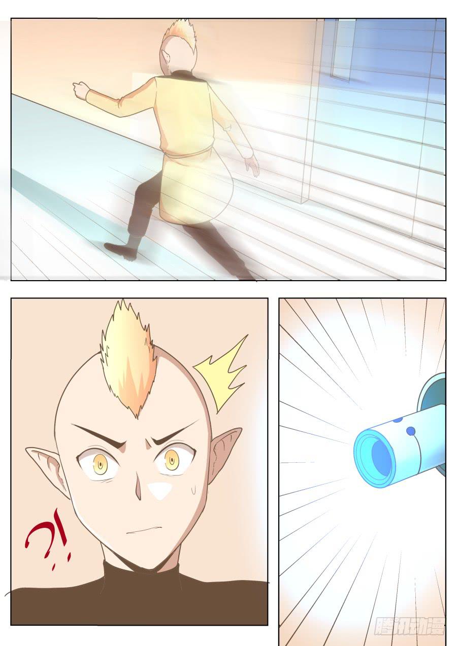 第六十话：激战！-第60话