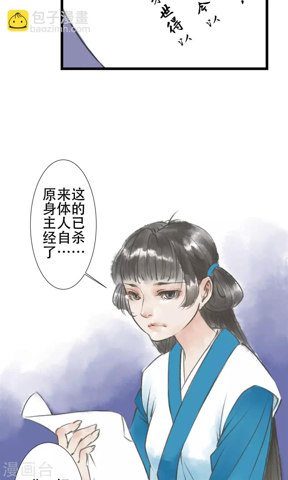 第1话 穿越了-第2话