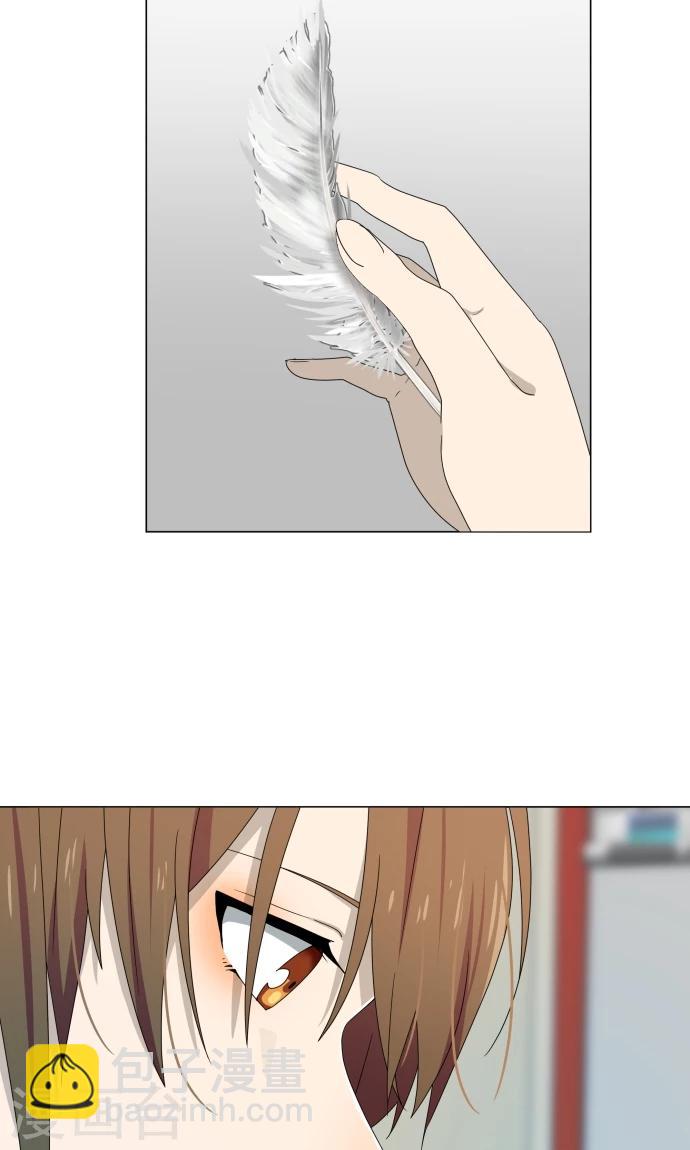 第14话 我讨厌你-第14话