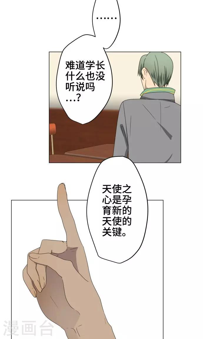 第22话 雏鸟-第22话