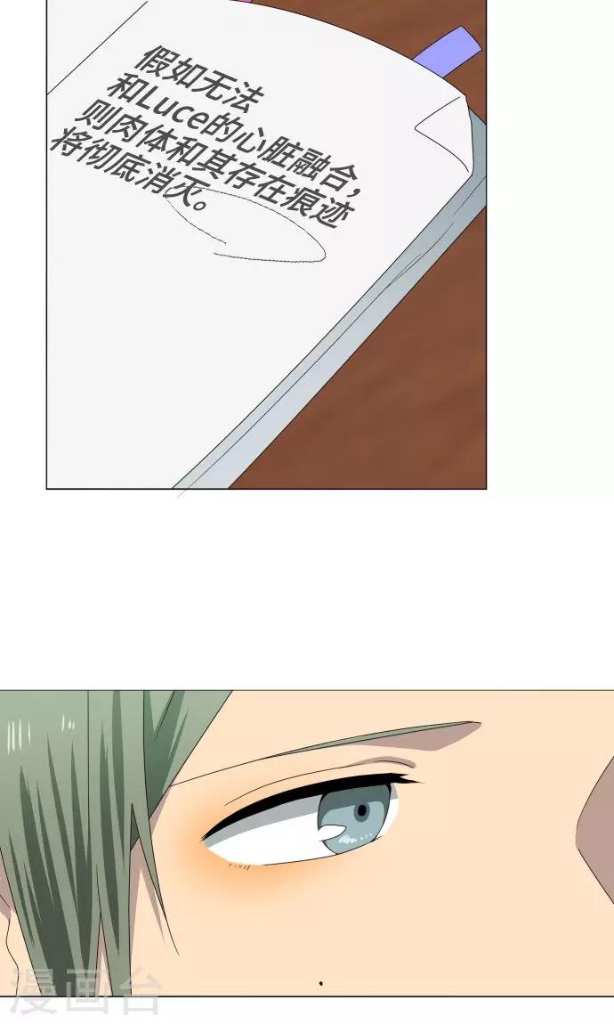 第22话 雏鸟-第22话