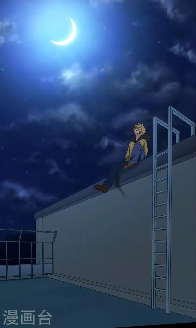 第22话 雏鸟-第22话