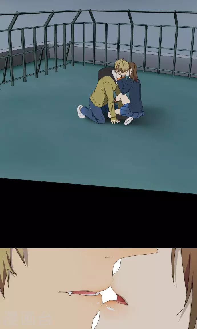 第28话 契约-第28话