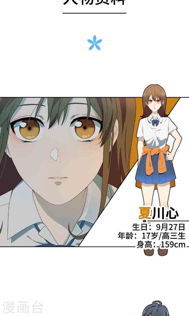 第4话 直呼其名-第4话