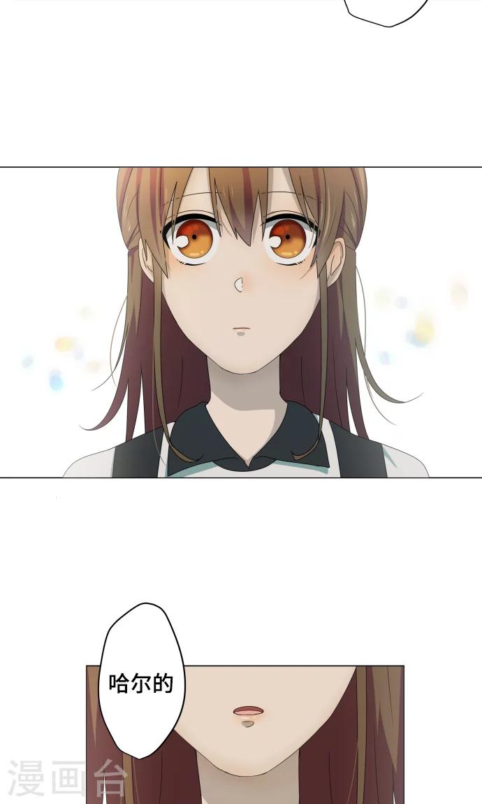 第10话 距离感-第10话