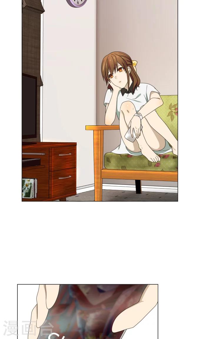 第10话 距离感-第10话