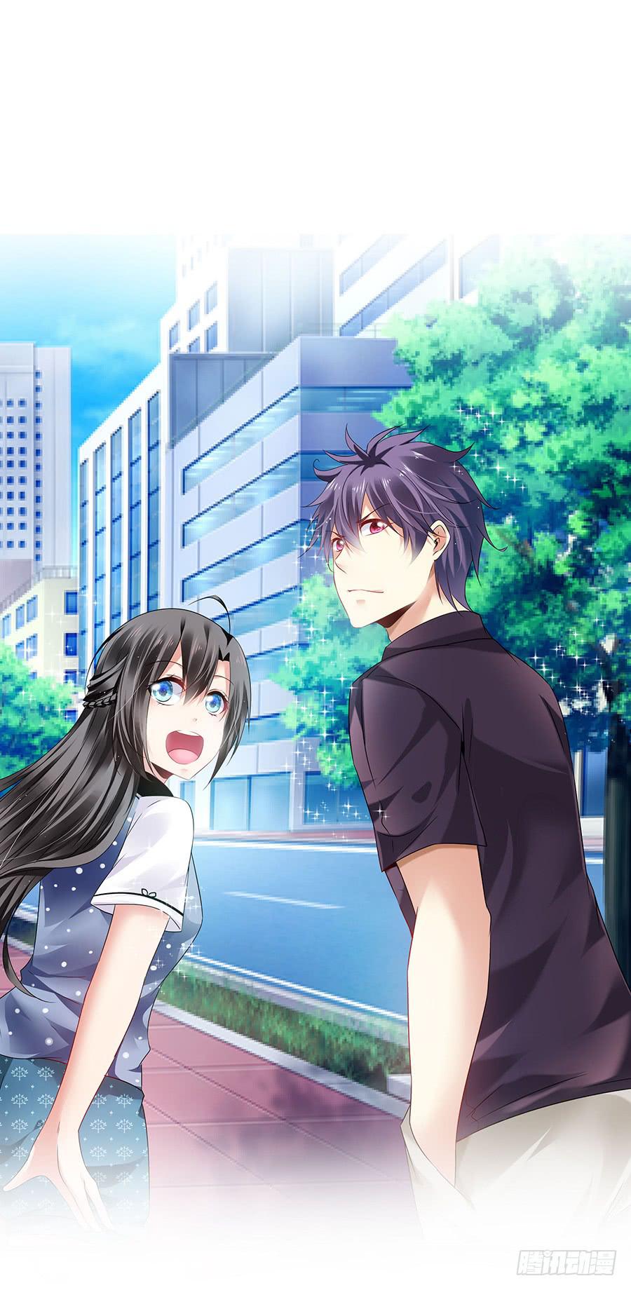 老鼠来袭(1/2)-第20话