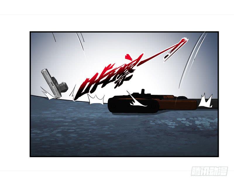 枪战(1/2)-第26话