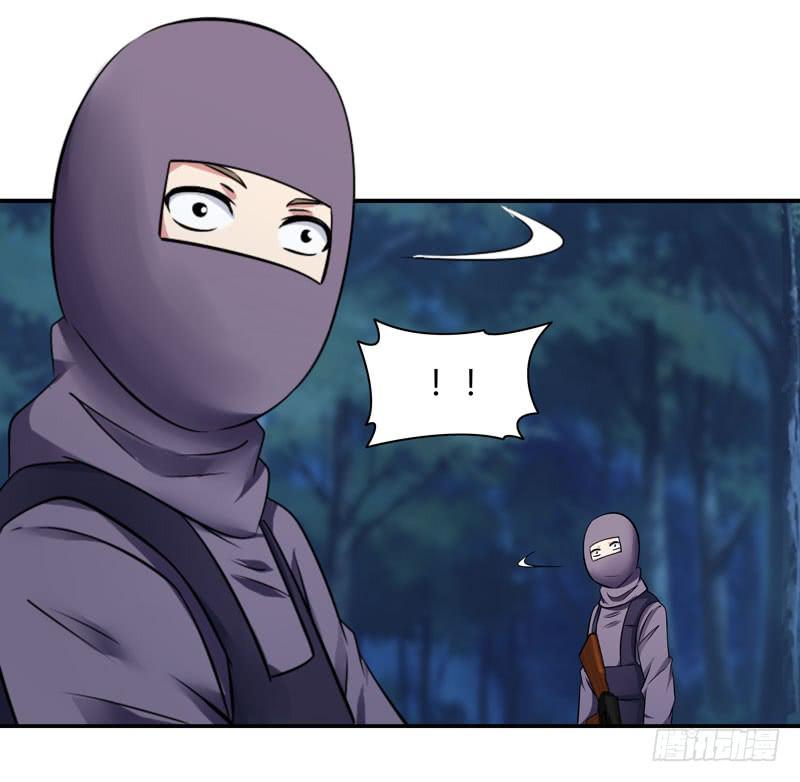 枪战(1/2)-第26话