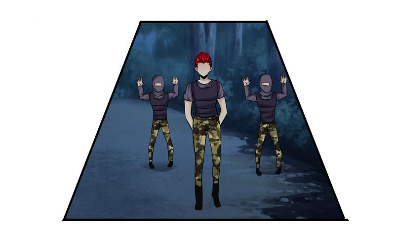 枪战(1/2)-第26话