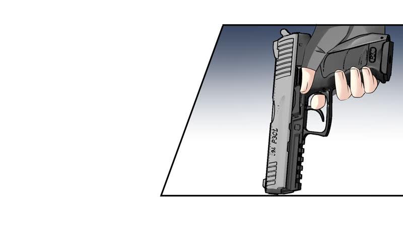 枪战(1/2)-第26话