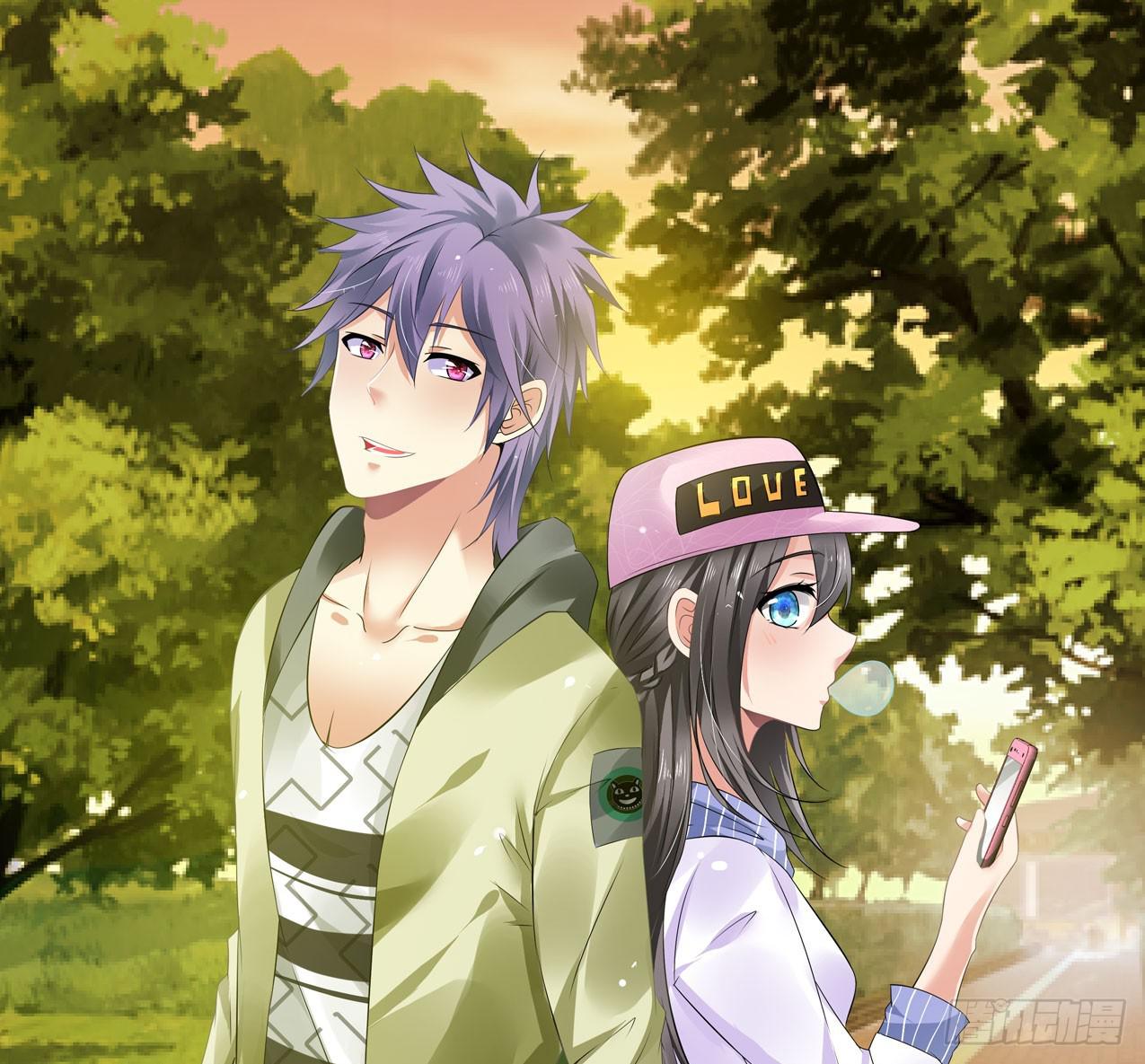 明天滚蛋！-第42话