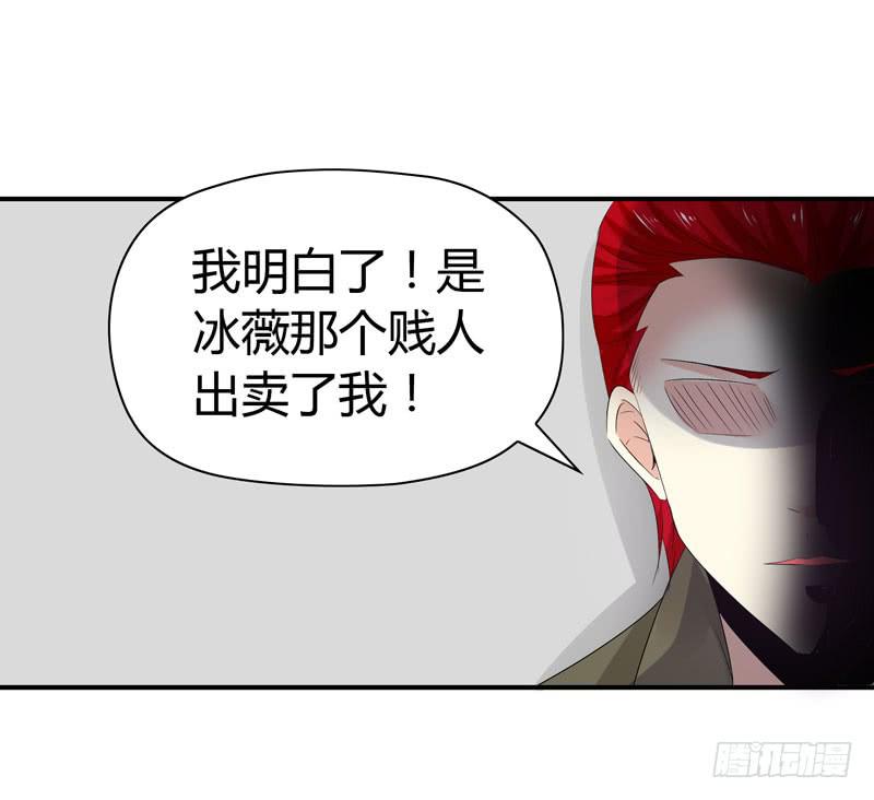 能干的大小姐-第48话