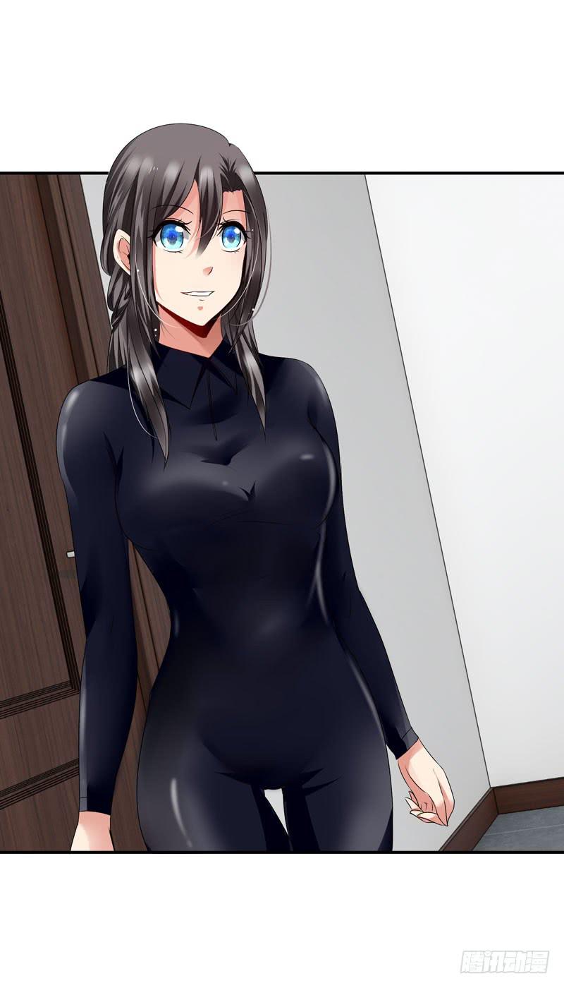 能干的大小姐-第48话