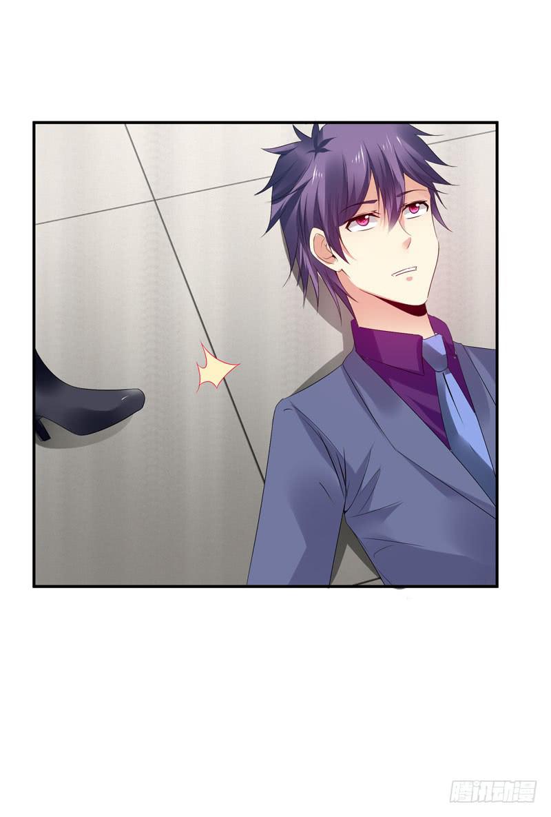 能干的大小姐-第48话