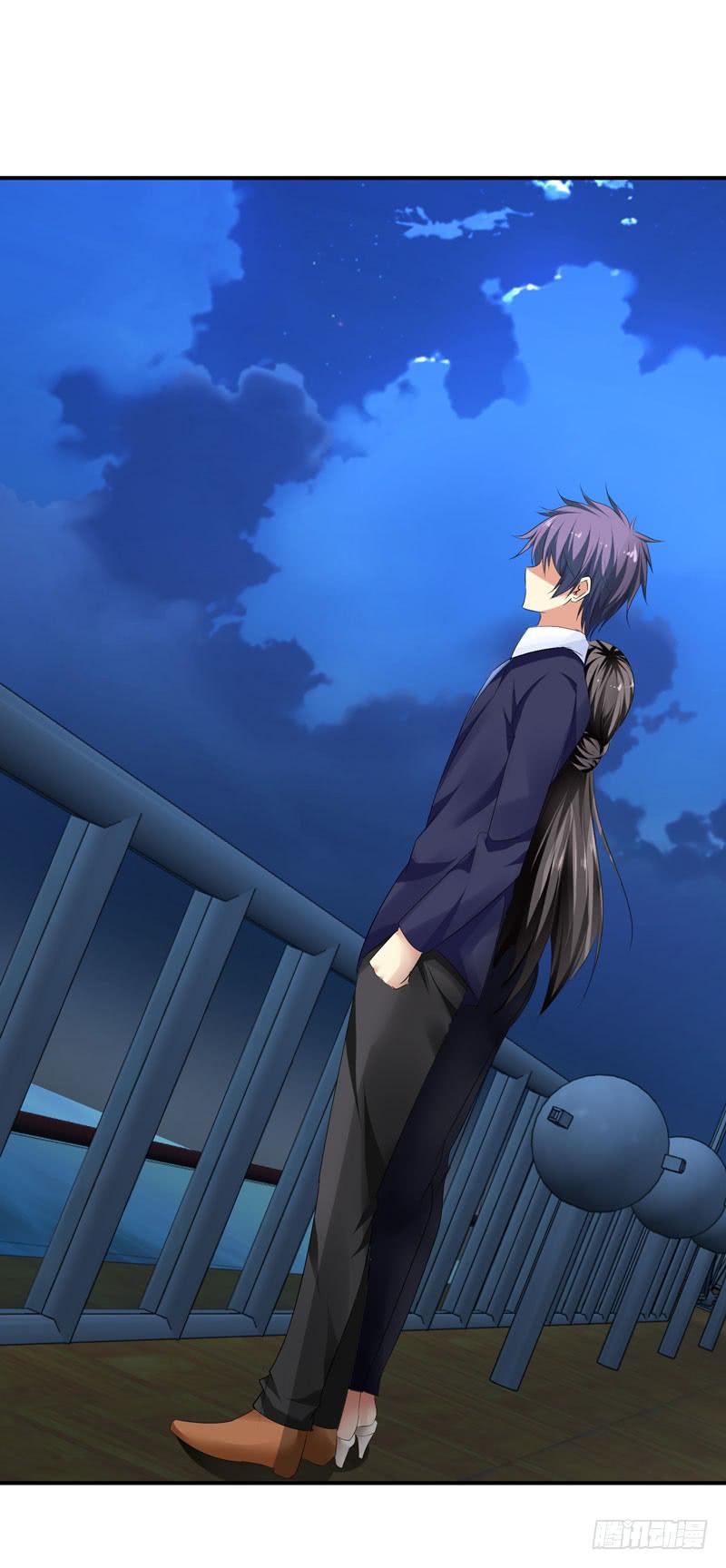 找晨浩哥哥-第50话