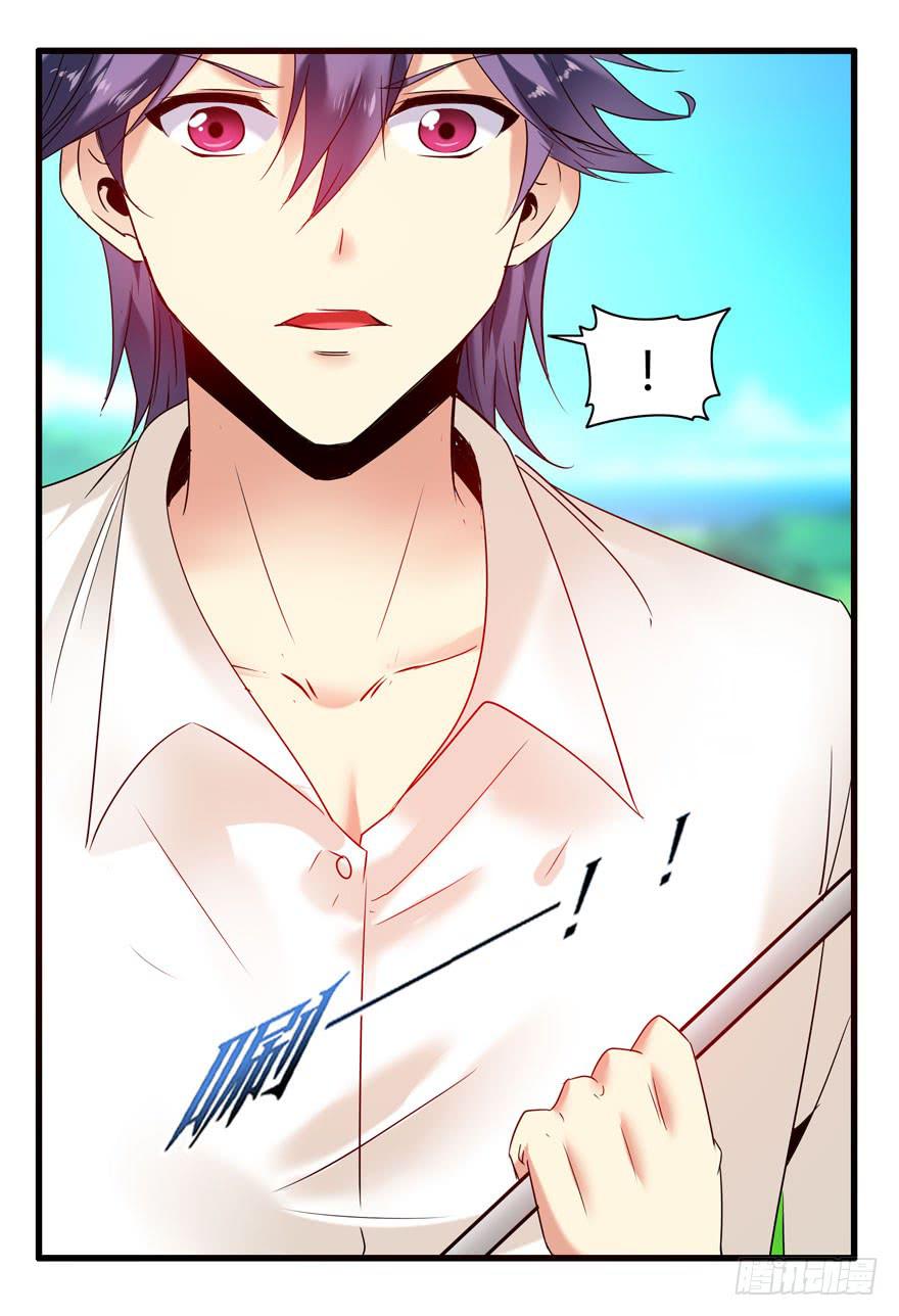 大显身手(1/2)-第6话