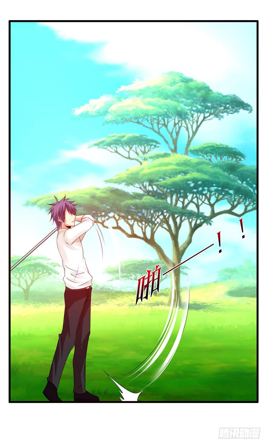 大显身手(1/2)-第6话