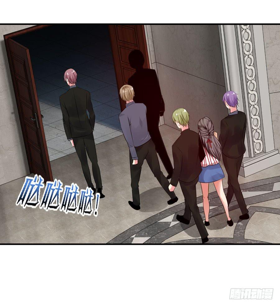 血流不止(1/2)-第60话