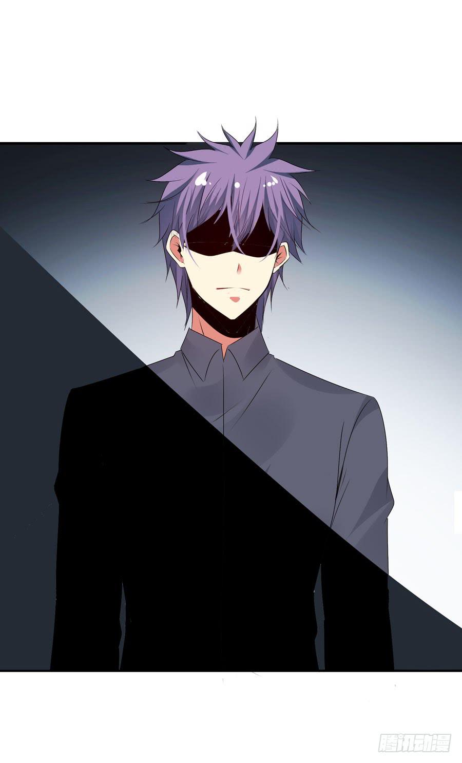 血流不止(1/2)-第60话