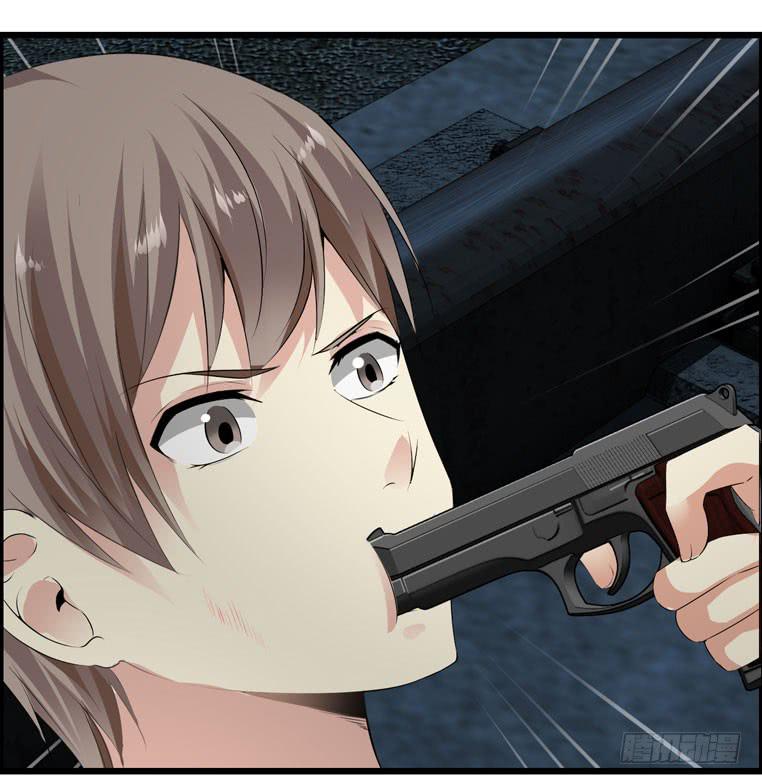 母猪能上树？-第68话