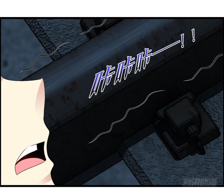 母猪能上树？-第68话