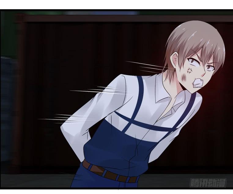 蛋蛋完蛋了(1/2)-第70话