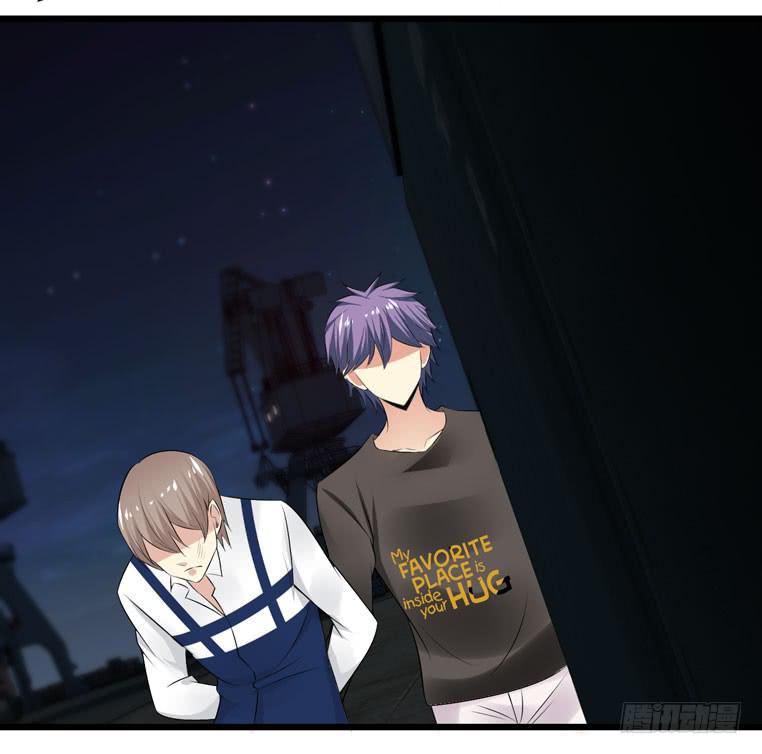 蛋蛋完蛋了(1/2)-第70话