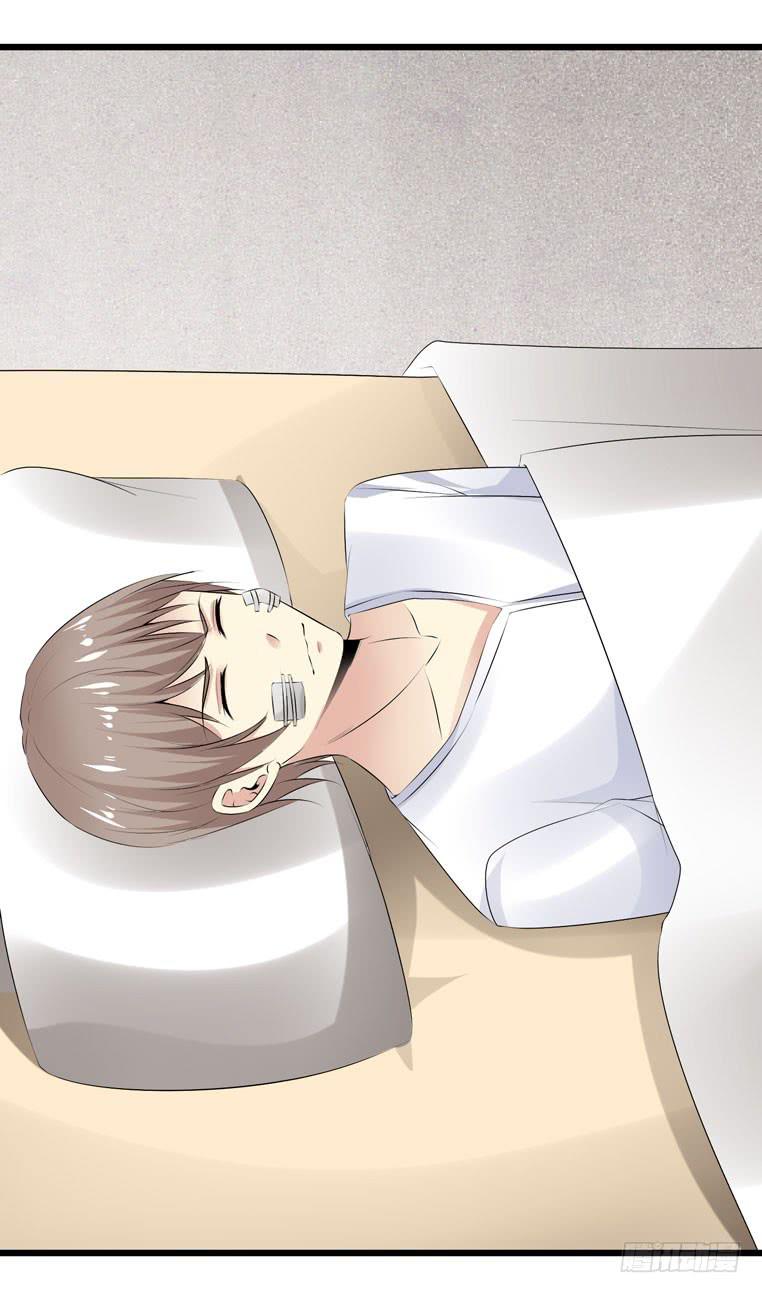 蛋蛋完蛋了(1/2)-第70话