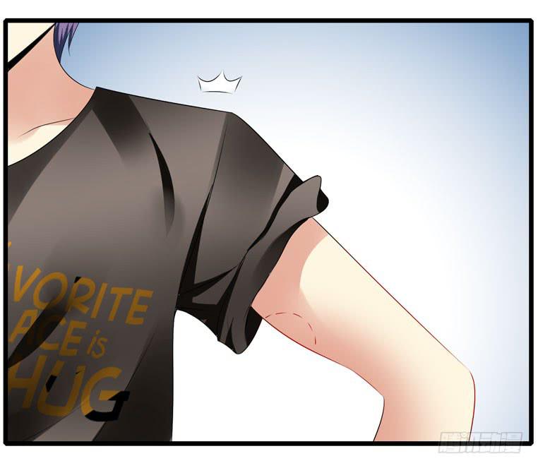 记清楚牙印位置喽-第72话