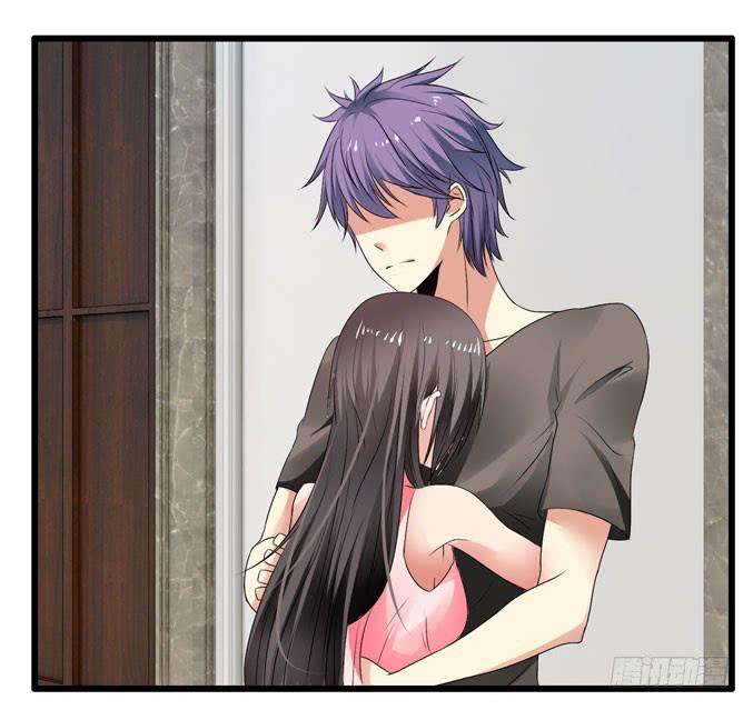 我才没那么物质呢-第74话