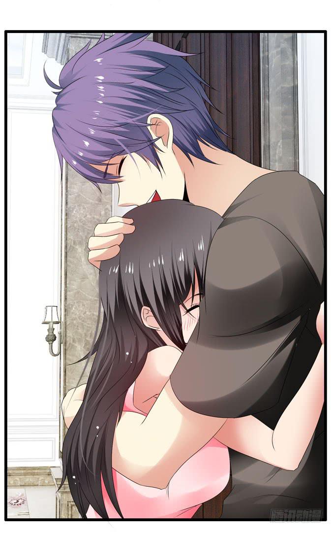 我才没那么物质呢-第74话