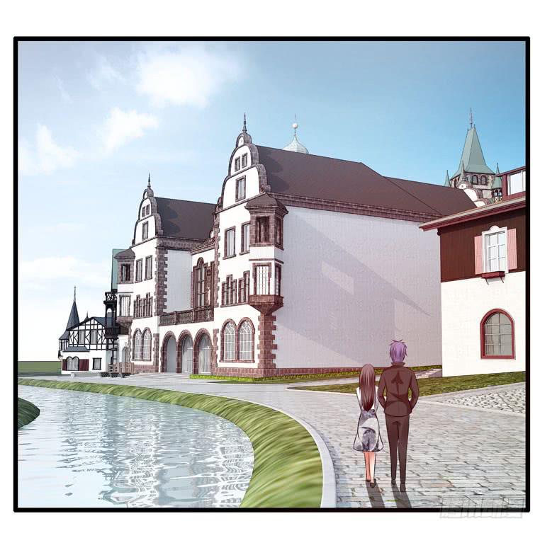 切鸟疗伤(1/2)-第76话