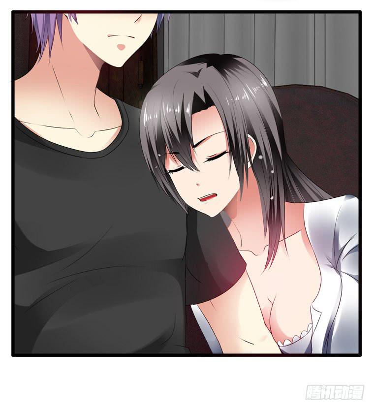 戏弄一下他-第78话