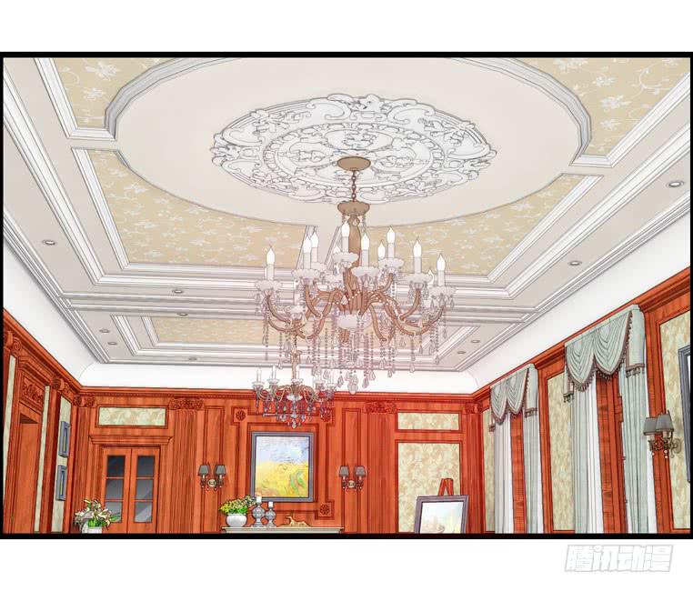 给个台阶下(1/2)-第80话