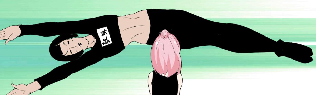 出击！萨满巫师纳兰茗！(1/3)-第2话