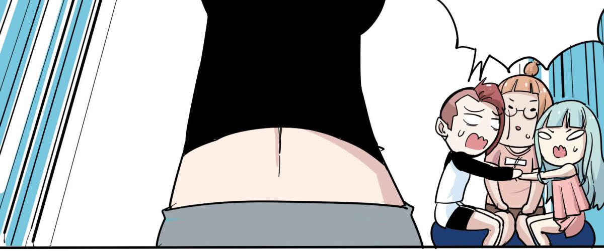 出击！萨满巫师纳兰茗！(1/3)-第2话