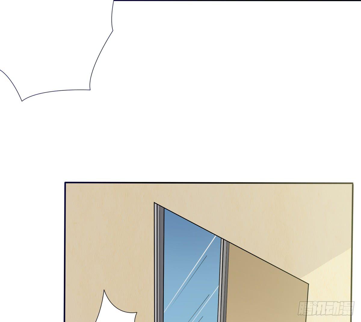 喂喂！请穿上衣服好不好-第12话