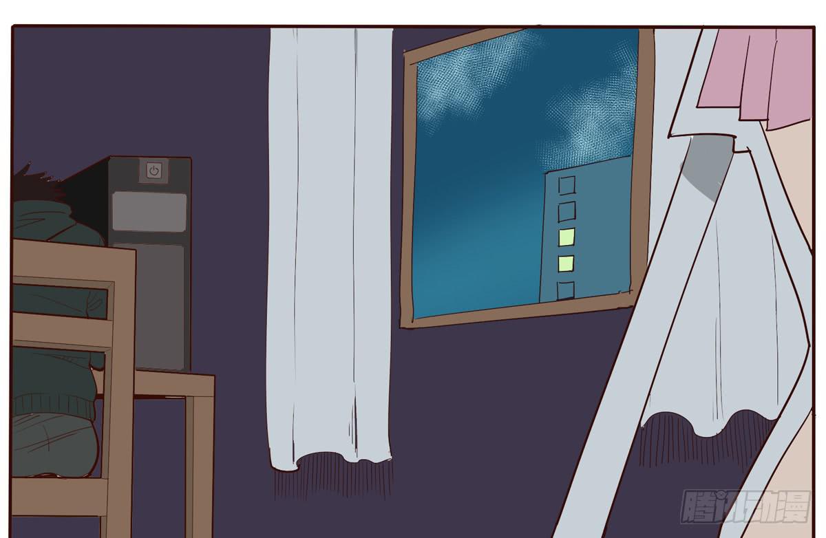 请问你是恶魔还是天使-第22话