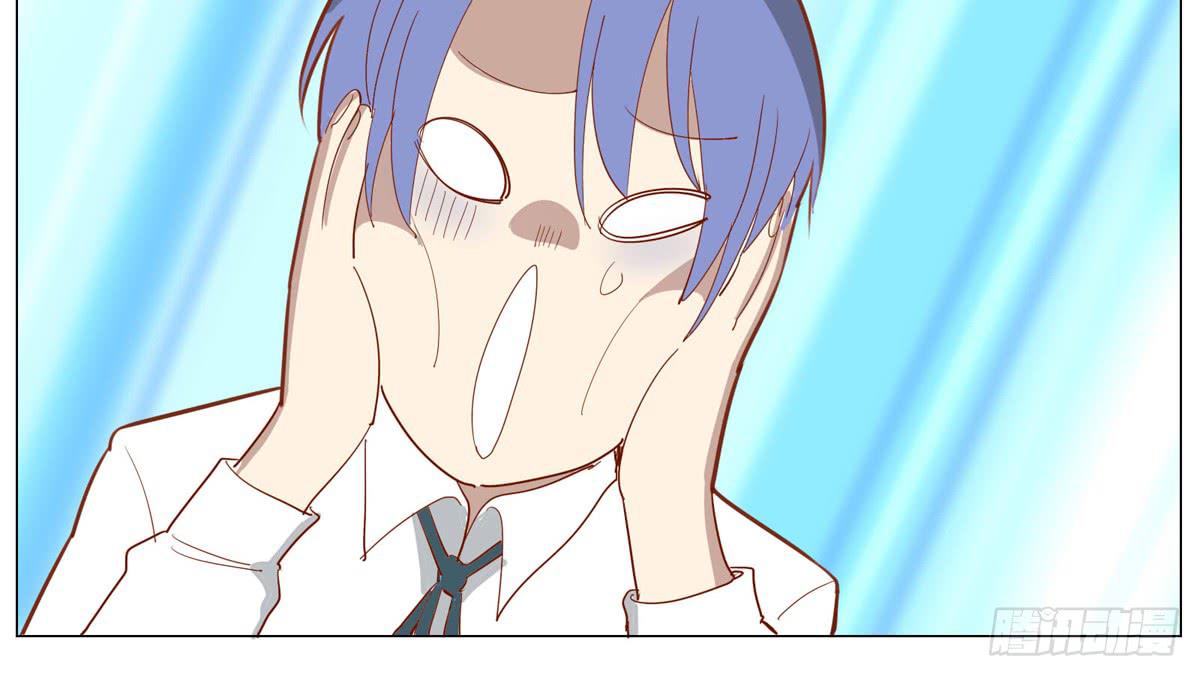 请问你是恶魔还是天使-第22话