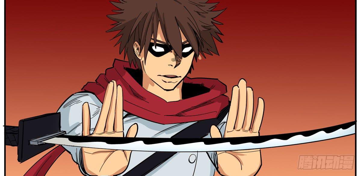 变态！要美少年穿女装(1/2)-第24话