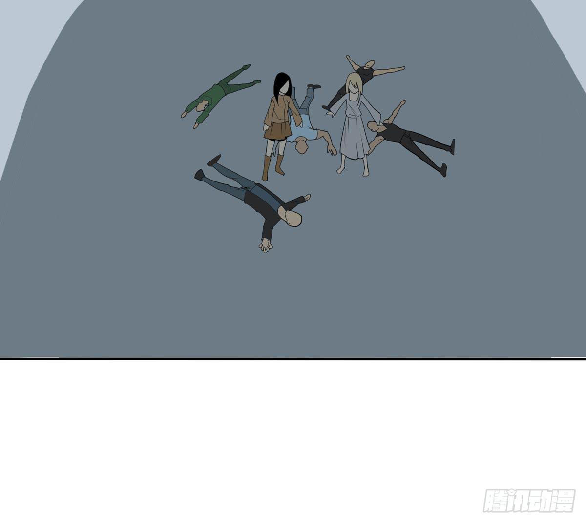 我将成为世界的霸主-第40话