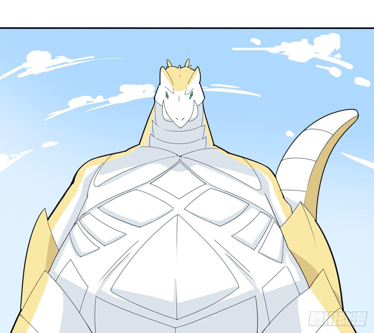 我将成为世界的霸主-第40话