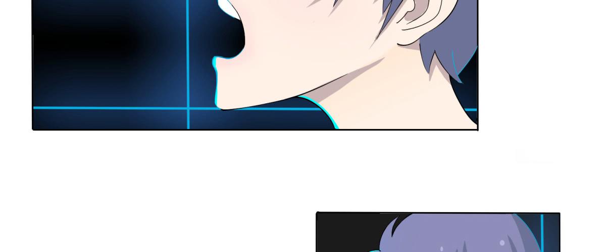 可恶！本小姐一世英名尽毁！(1/2)-第6话