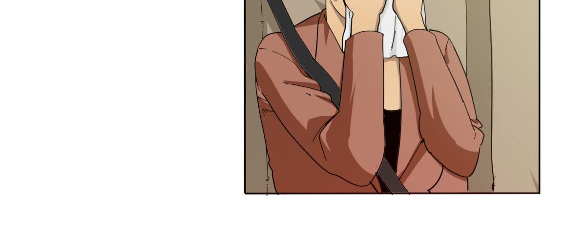 可恶！本小姐一世英名尽毁！(1/2)-第6话