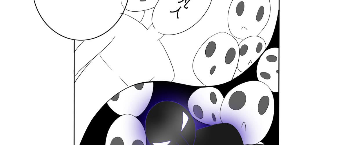 可恶！本小姐一世英名尽毁！(1/2)-第6话