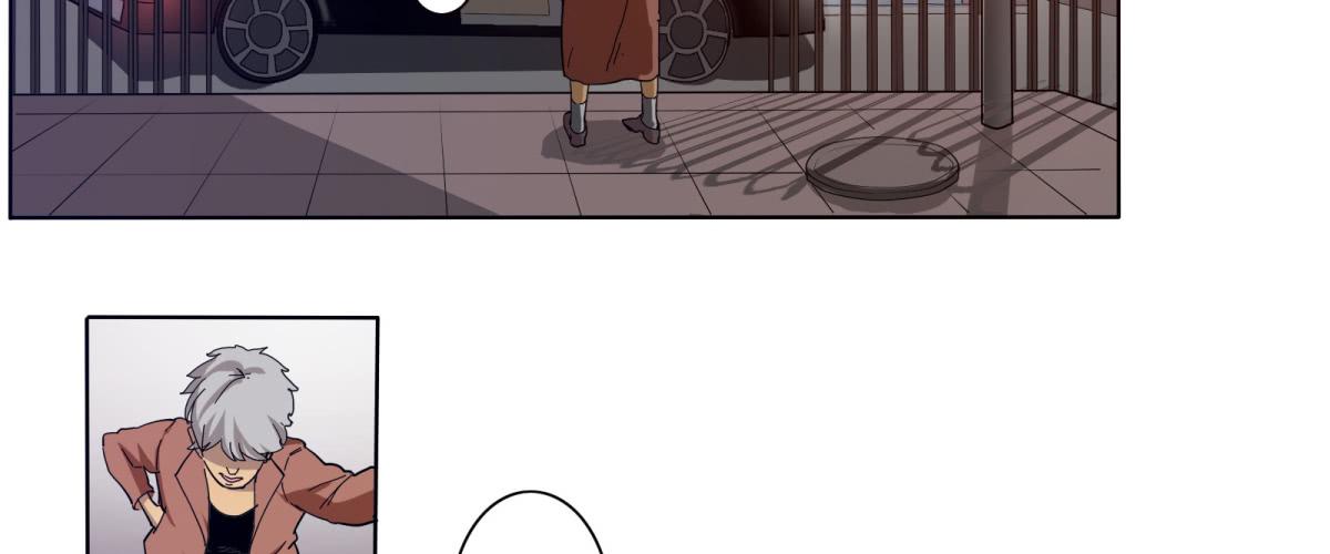 可恶！本小姐一世英名尽毁！(1/2)-第6话