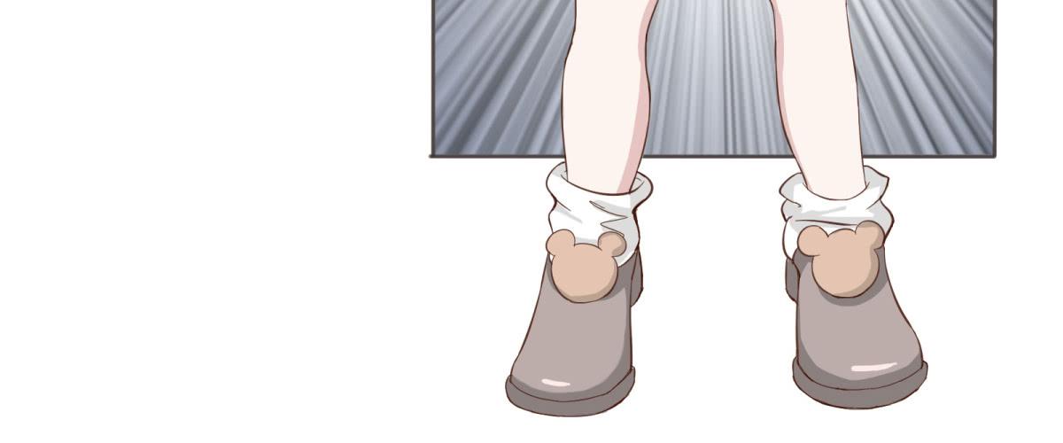 不许你们欺负人！(1/2)-第8话