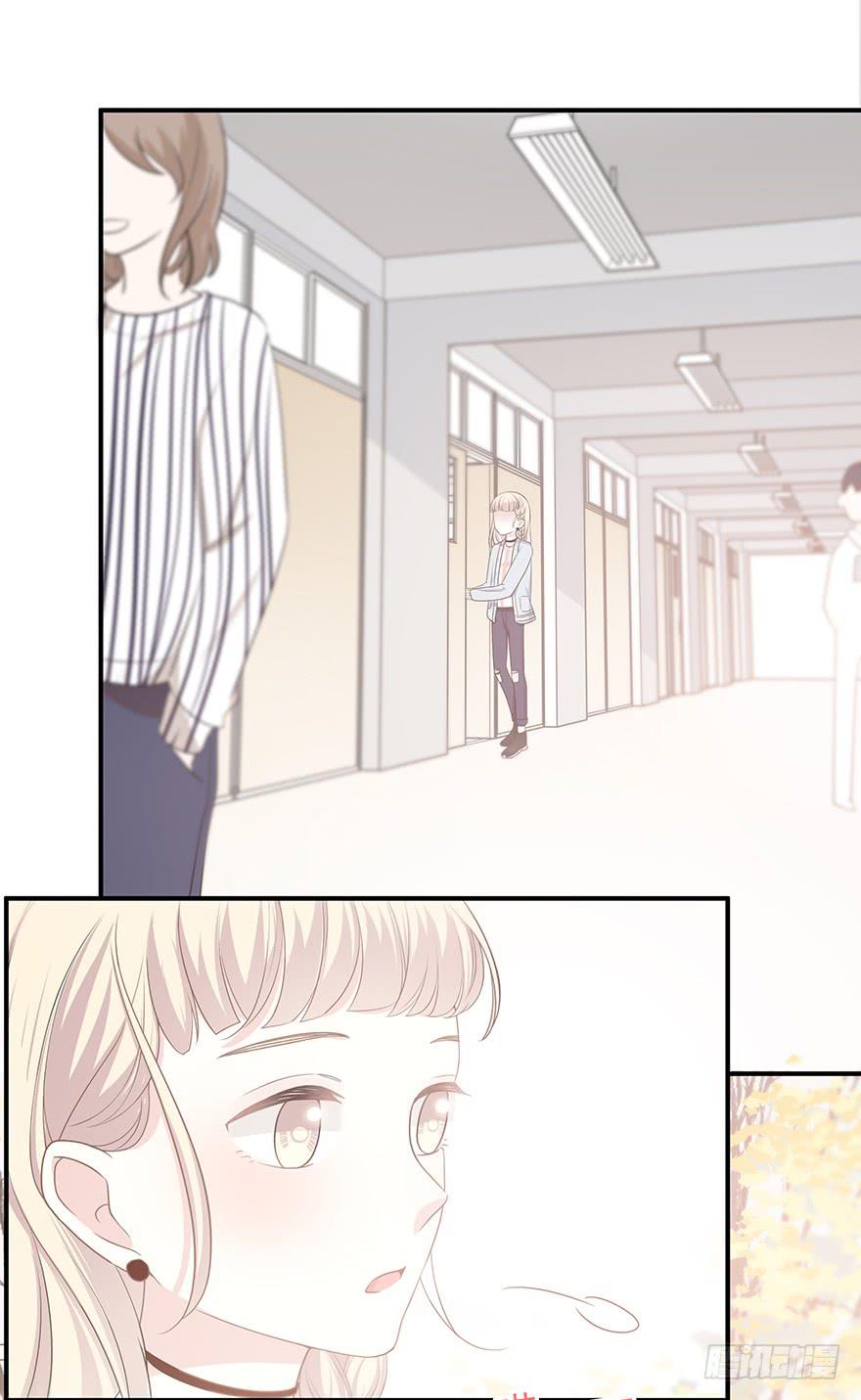 网文界小透明(1/2)-第2话